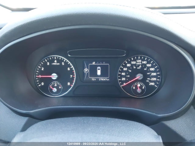 5XYPGDA34GG025563 KIA dohc gdi theta ii
