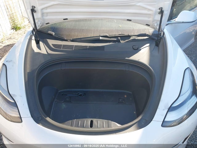 5YJ3E1EA0KF474167 Tesla MODEL 3