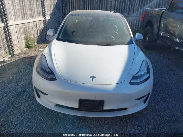 5YJ3E1EA0KF474167 Tesla MODEL 3
