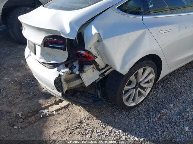 5YJ3E1EA0KF474167 Tesla MODEL 3