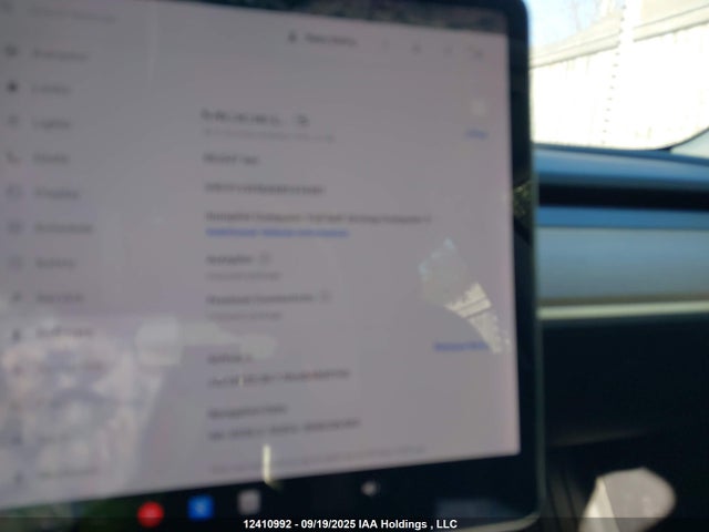 5YJ3E1EA0KF474167 Tesla MODEL 3