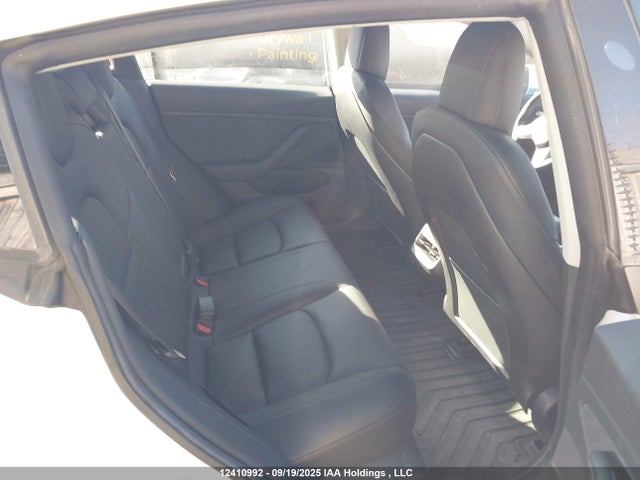 5YJ3E1EA0KF474167 Tesla MODEL 3