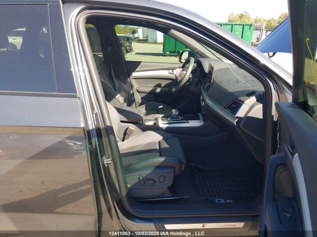 WA1EAAFY4S2006276 Audi 45 tfsi (2.0t)