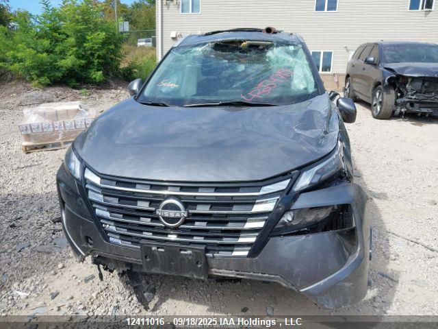 Nissan Rogue 2024 JN8BT3BB8RW427392 Image 14