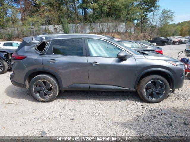 Nissan Rogue 2024 JN8BT3BB8RW427392 Image 15