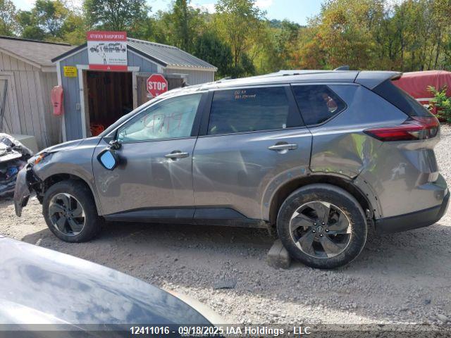 Nissan Rogue 2024 JN8BT3BB8RW427392 Image 16