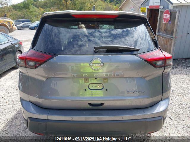 Nissan Rogue 2024 JN8BT3BB8RW427392 Image 18