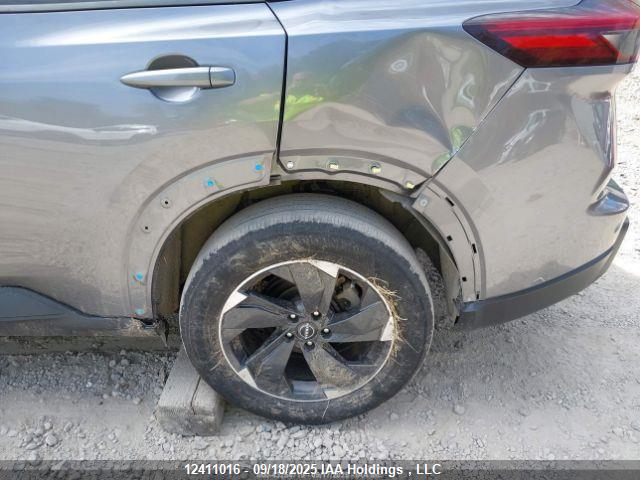 Nissan Rogue 2024 JN8BT3BB8RW427392 Image 20