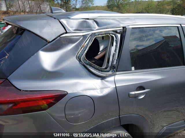 Nissan Rogue 2024 JN8BT3BB8RW427392 Image 21