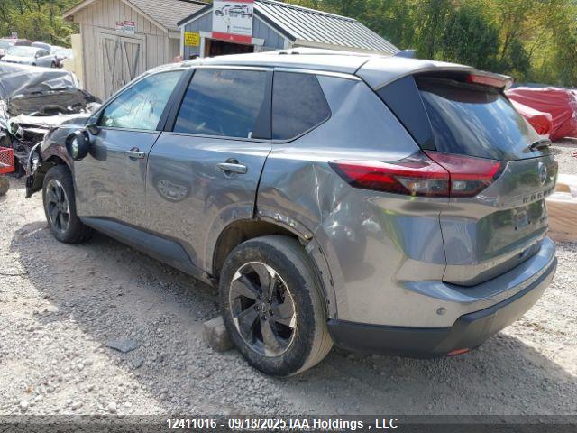 Nissan Rogue 2024 JN8BT3BB8RW427392 Image 4