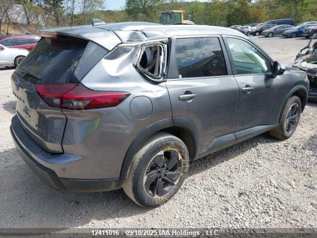 Nissan Rogue 2024 JN8BT3BB8RW427392 Image 5