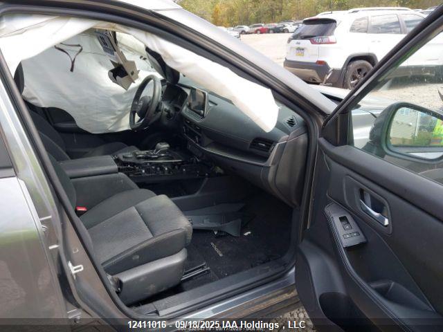 Nissan Rogue 2024 JN8BT3BB8RW427392 Image 6