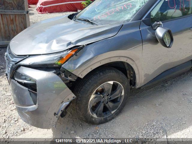 Nissan Rogue 2024 JN8BT3BB8RW427392 Image 7