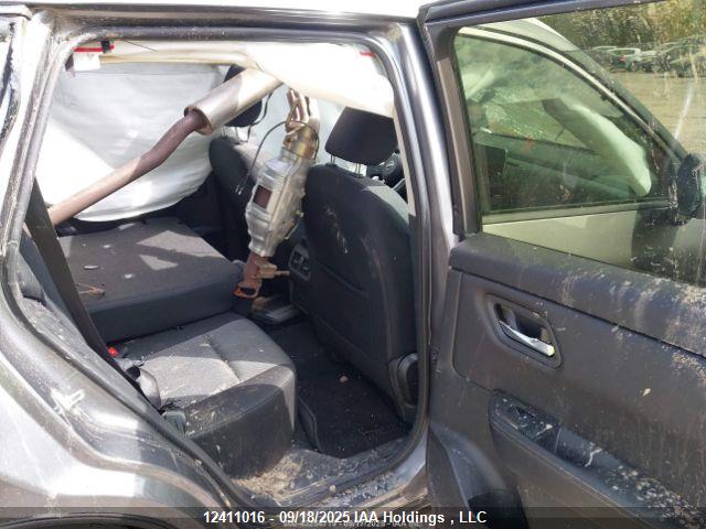 Nissan Rogue 2024 JN8BT3BB8RW427392 Image 9