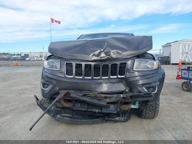 Jeep 2014 2014 1C4RJFBG2EC531241 Image 13