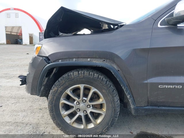 Jeep 2014 2014 1C4RJFBG2EC531241 Image 19