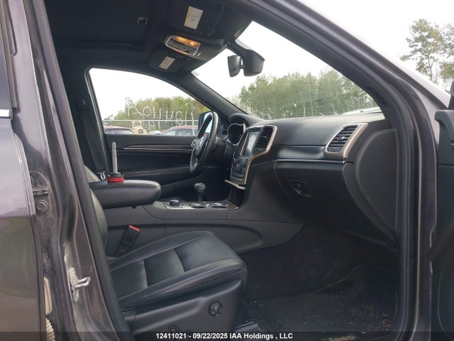 Jeep 2014 2014 1C4RJFBG2EC531241 Image 5