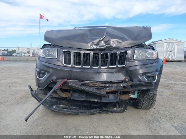 Jeep 2014 2014 1C4RJFBG2EC531241 Image 6