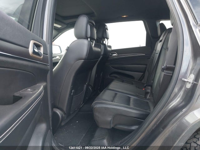 Jeep 2014 2014 1C4RJFBG2EC531241 Image 8