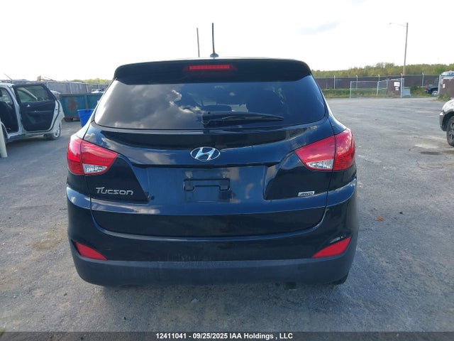 KM8JTCAF5FU076195 Hyundai dohc gdi nu