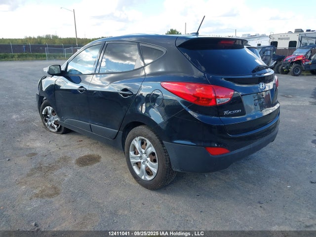KM8JTCAF5FU076195 Hyundai dohc gdi nu