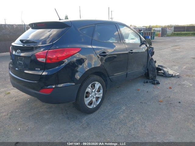 KM8JTCAF5FU076195 Hyundai dohc gdi nu
