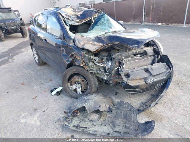 KM8JTCAF5FU076195 Hyundai dohc gdi nu