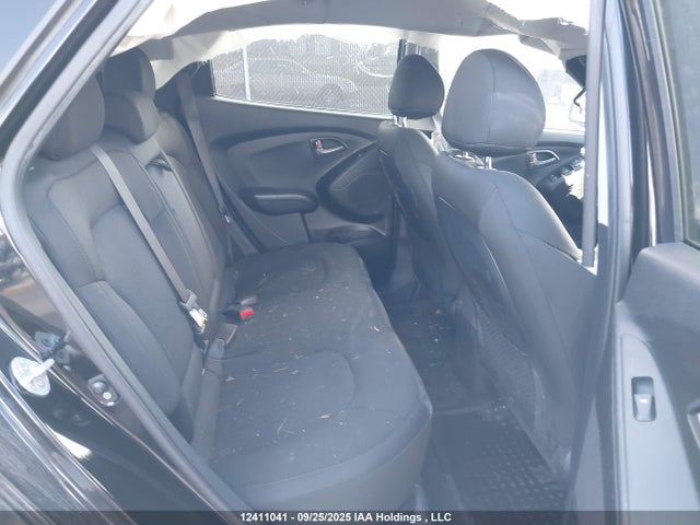 KM8JTCAF5FU076195 Hyundai dohc gdi nu