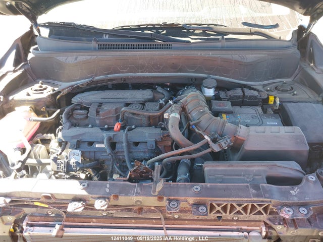 KIA t-gdi gamma-ii 2024 KNDETCA73R7660807 Image 10