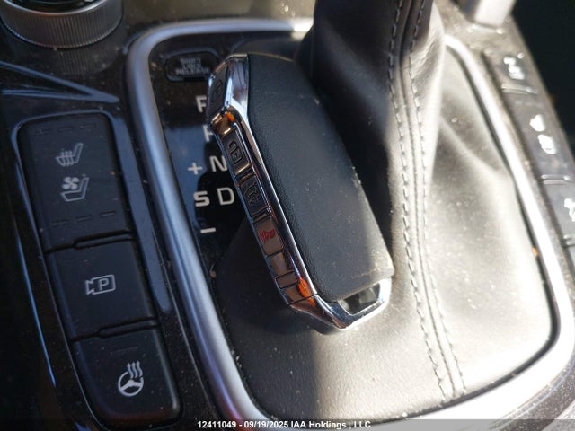 KIA t-gdi gamma-ii 2024 KNDETCA73R7660807 Image 11