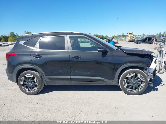 KIA t-gdi gamma-ii 2024 KNDETCA73R7660807 Image 14
