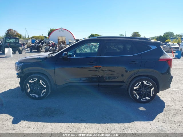KIA t-gdi gamma-ii 2024 KNDETCA73R7660807 Image 15
