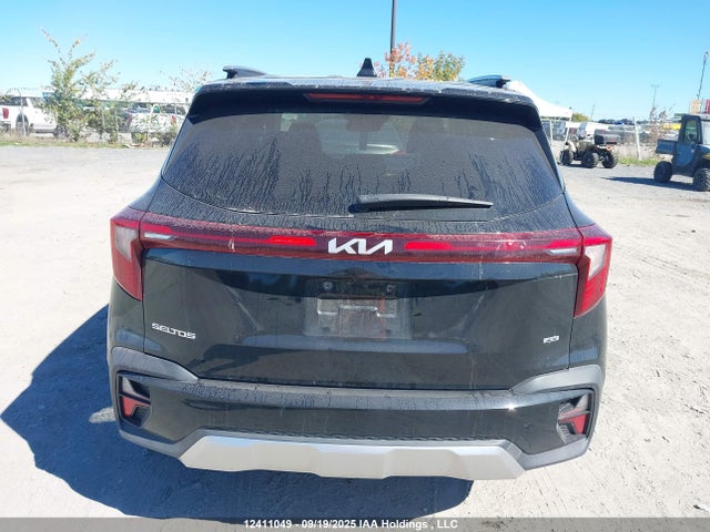 KIA t-gdi gamma-ii 2024 KNDETCA73R7660807 Image 17