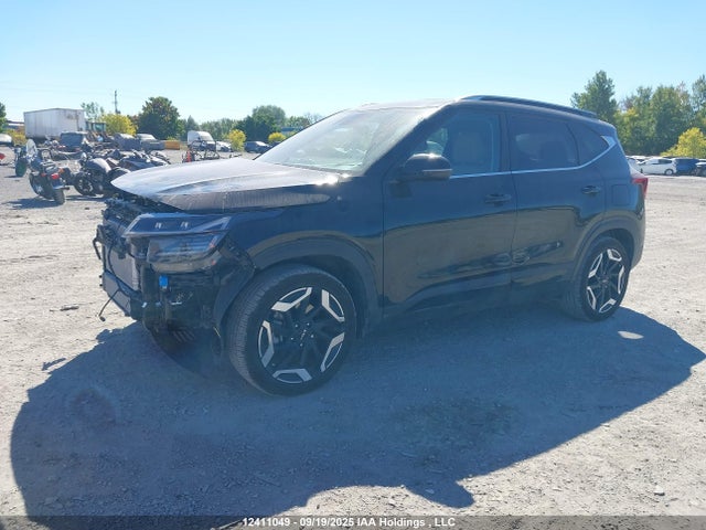 KIA t-gdi gamma-ii 2024 KNDETCA73R7660807 Image 2
