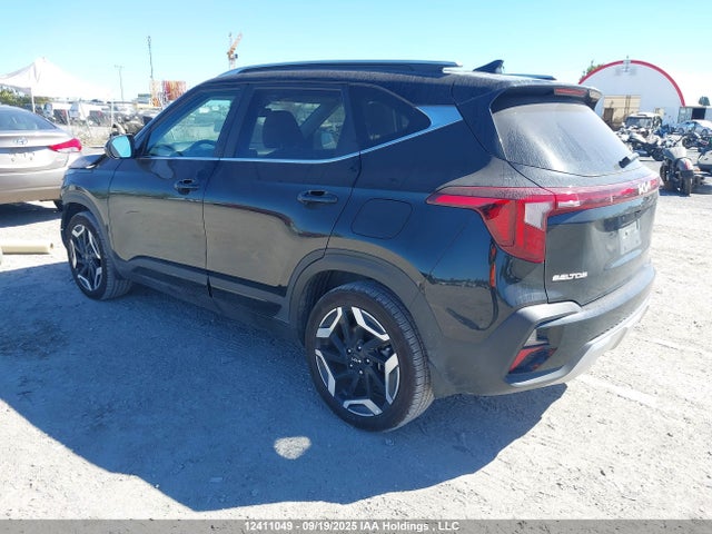 KIA t-gdi gamma-ii 2024 KNDETCA73R7660807 Image 3