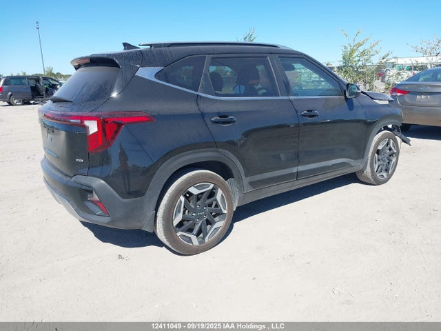 KIA t-gdi gamma-ii 2024 KNDETCA73R7660807 Image 4