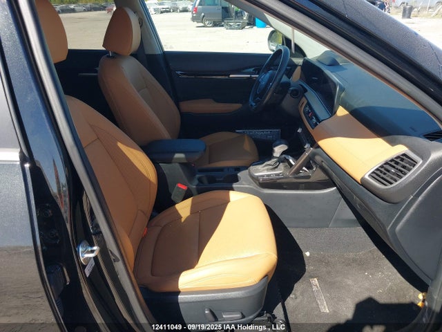 KIA t-gdi gamma-ii 2024 KNDETCA73R7660807 Image 5