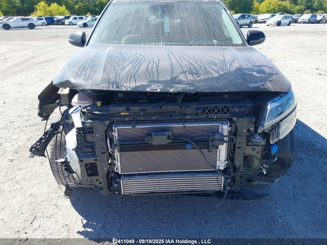 KIA t-gdi gamma-ii 2024 KNDETCA73R7660807 Image 6