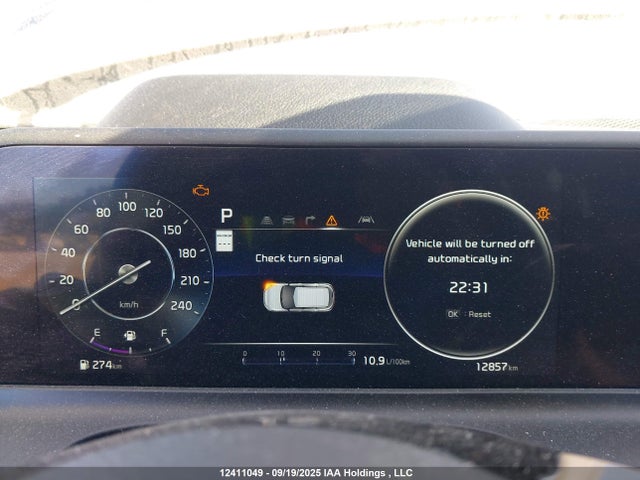 KIA t-gdi gamma-ii 2024 KNDETCA73R7660807 Image 7