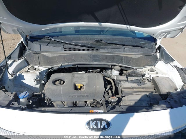 KNDEPCAA9M7065906 KIA nu mpi
