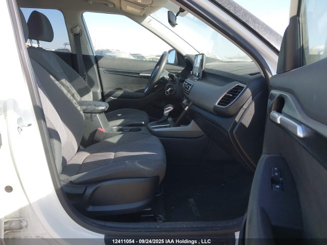 KNDEPCAA9M7065906 KIA nu mpi