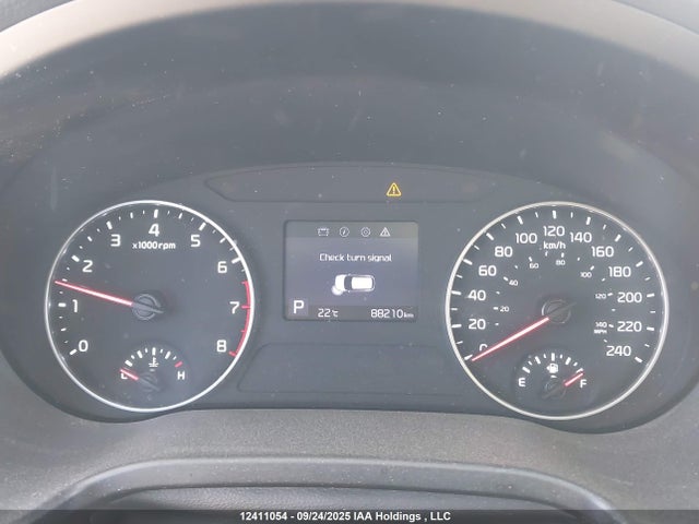 KNDEPCAA9M7065906 KIA nu mpi