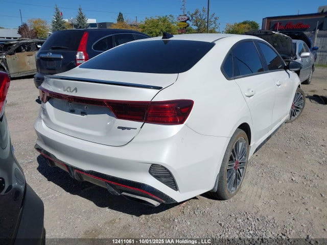 KIA t-gdi gamma 2023 3KPF44AC3PE586287 Image 17