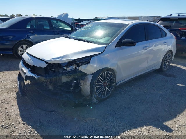KIA t-gdi gamma 2023 3KPF44AC3PE586287 Image 2