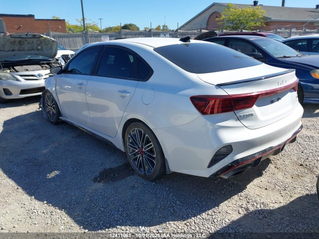 KIA t-gdi gamma 2023 3KPF44AC3PE586287 Image 3