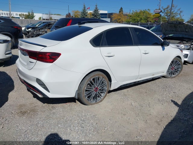 KIA t-gdi gamma 2023 3KPF44AC3PE586287 Image 4