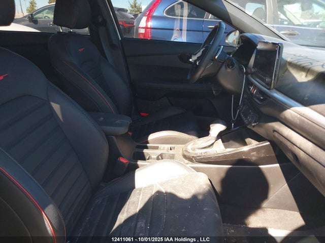 KIA t-gdi gamma 2023 3KPF44AC3PE586287 Image 5