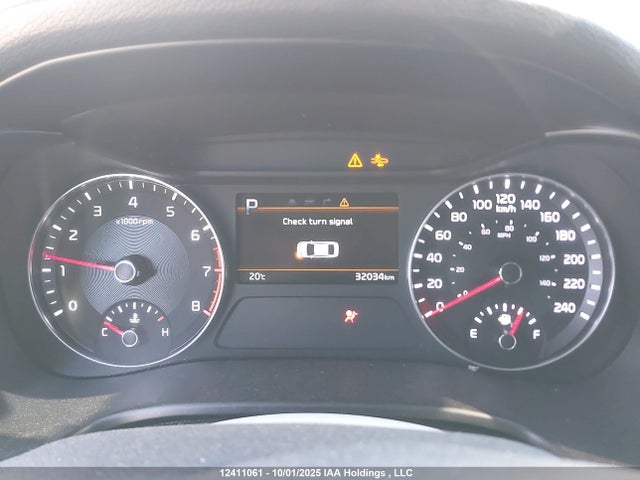 KIA t-gdi gamma 2023 3KPF44AC3PE586287 Image 7
