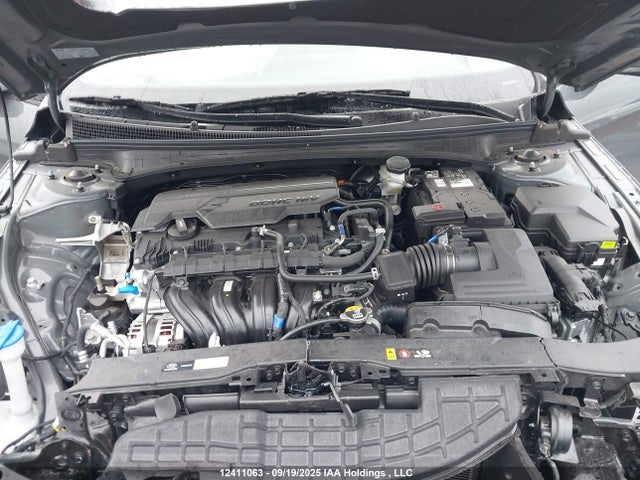 KMHLM4DGXSU036298 Hyundai mpi nu pe