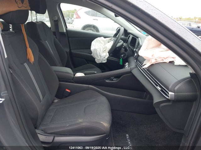 KMHLM4DGXSU036298 Hyundai mpi nu pe